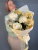 Букет "Цветущая милость" с гермини арт 1557304Дв Букет "Цветущая милость" с гермини арт 1557304Дв
